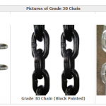 LINK CHAINS 0033