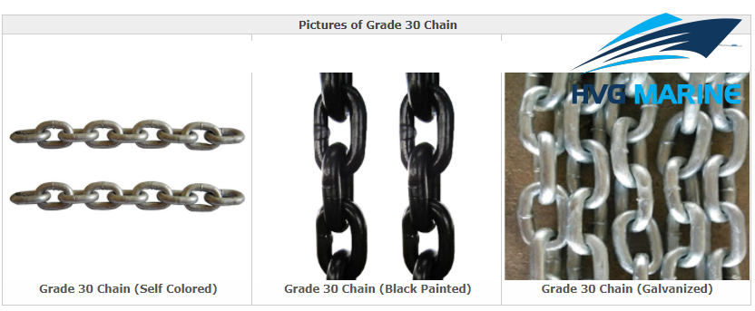LINK CHAINS 0033