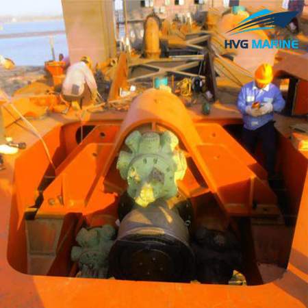 DREDGING EQUIPMENT 0033