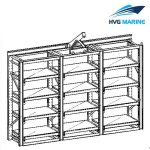 CONTAINER-SECURING FITTING 0008