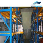 CONTAINER-SECURING FITTING 0008