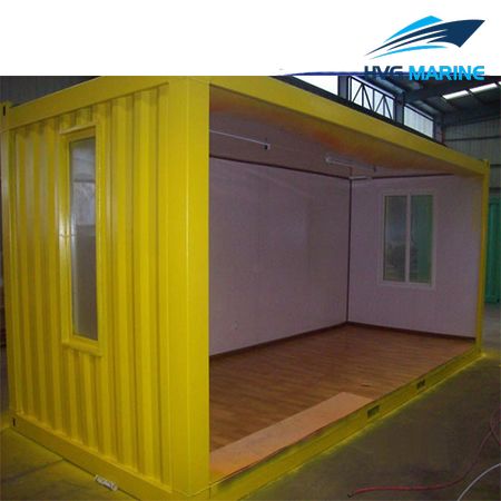CONTAINER-SECURING FITTING 0033