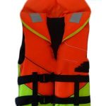 LIFE-SAVING EQUIPMENT 0058