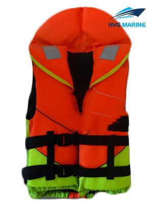 LIFE-SAVING EQUIPMENT 0058