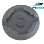 CONTAINER-SECURING FITTING 0083