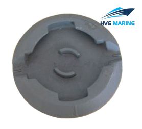 CONTAINER-SECURING FITTING 0083