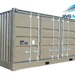 CONTAINER-SECURING FITTING 0058