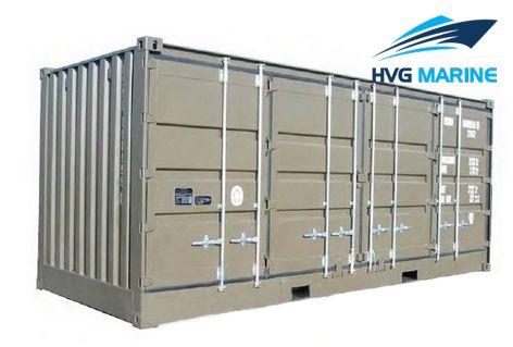 CONTAINER-SECURING FITTING 0058