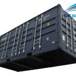 CONTAINER-SECURING FITTING 0058