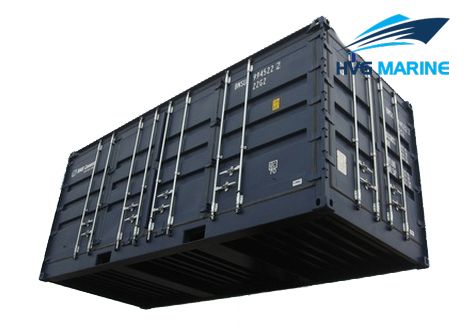 CONTAINER-SECURING FITTING 0058