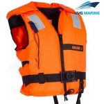 LIFE-SAVING EQUIPMENT 0058