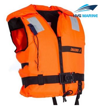 LIFE-SAVING EQUIPMENT 0058