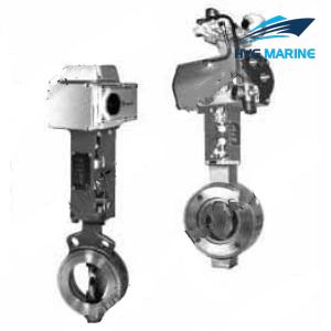 INDUSTRIAL VALVES 0033