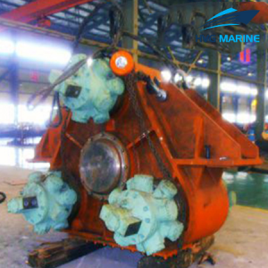 DREDGING EQUIPMENT 0033