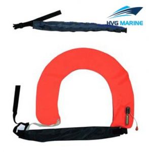 LIFE-SAVING EQUIPMENT 0108