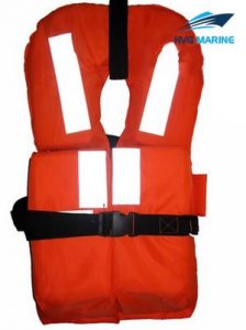 LIFE-SAVING EQUIPMENT 0058