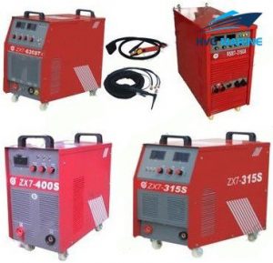 INDUSTRIAL EQUIPMENT 0183