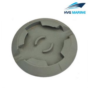 CONTAINER-SECURING FITTING 0083