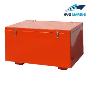 LIFE-SAVING EQUIPMENT 0189