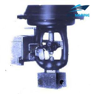 INDUSTRIAL VALVES 0058