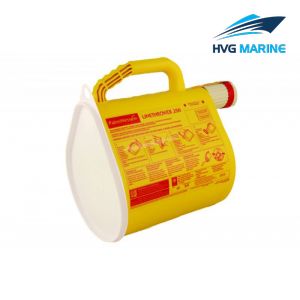 LIFE-SAVING EQUIPMENT 0160