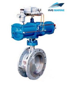 INDUSTRIAL VALVES 0008