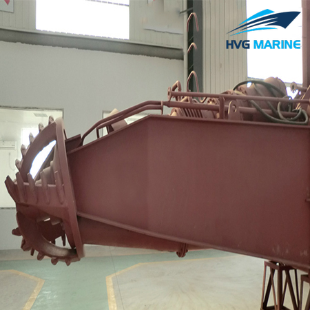 DREDGING EQUIPMENT 0034