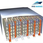 CONTAINER-SECURING FITTING 0009