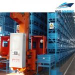 CONTAINER-SECURING FITTING 0009