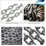 LINK CHAINS 0034