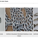 LINK CHAINS 0009