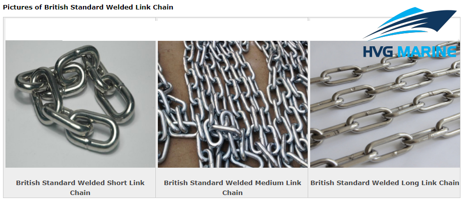 LINK CHAINS 0009