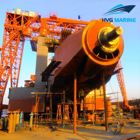 DREDGING EQUIPMENT 0034