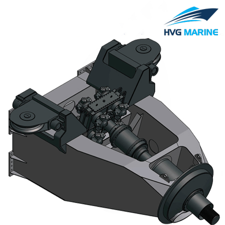 DREDGING EQUIPMENT 0034