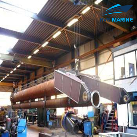 DREDGING EQUIPMENT 0034