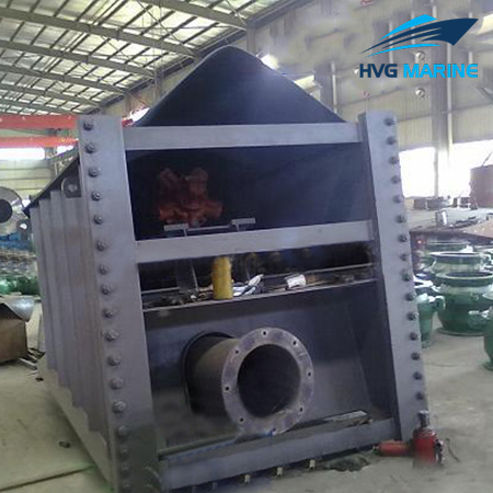 DREDGING EQUIPMENT 0034