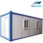 CONTAINER-SECURING FITTING 0034