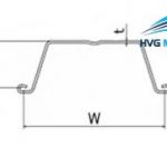 STEEL SHEET PILE 0009