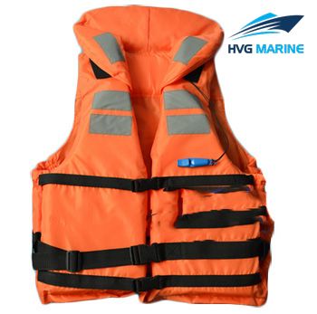 LIFE-SAVING EQUIPMENT 0059