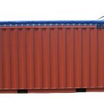 CONTAINER-SECURING FITTING 0059