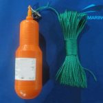 LIFE-SAVING EQUIPMENT 0109