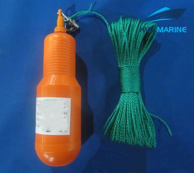 LIFE-SAVING EQUIPMENT 0109