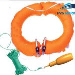 LIFE-SAVING EQUIPMENT 0109