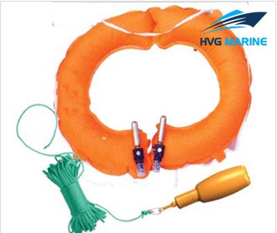 LIFE-SAVING EQUIPMENT 0109