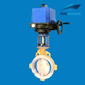 INDUSTRIAL VALVES 0034