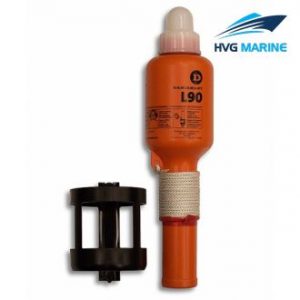 LIFE-SAVING EQUIPMENT 0173