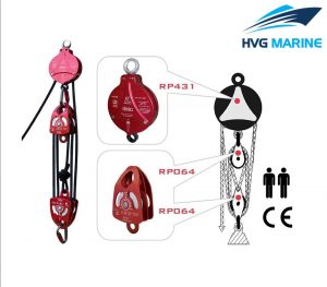 LIFE-SAVING EQUIPMENT 0212