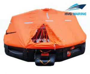 LIFE-SAVING EQUIPMENT 0134