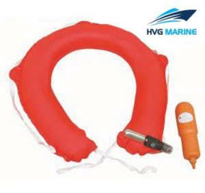 LIFE-SAVING EQUIPMENT 0109