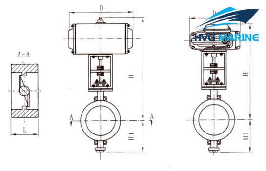 INDUSTRIAL VALVES 0009